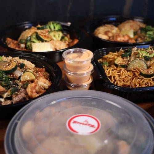 Perfect Food for the Whole Family